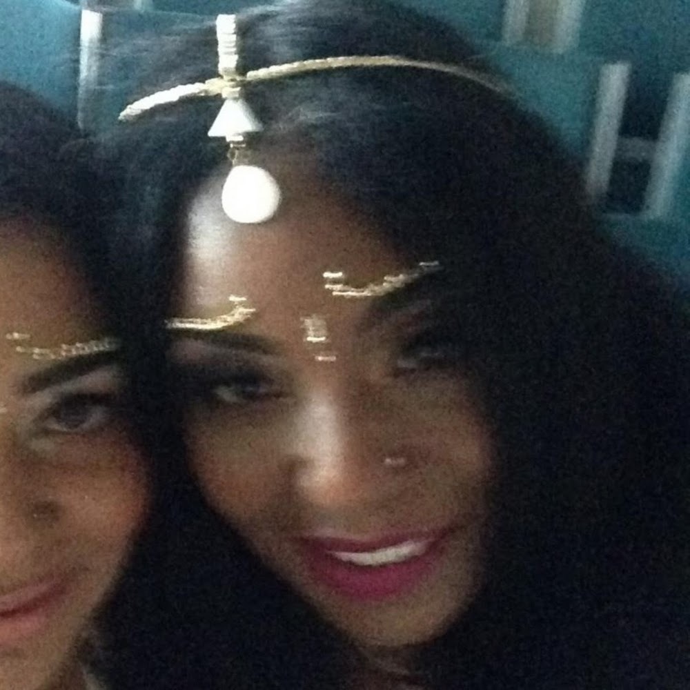 Meet your Posher, Misha